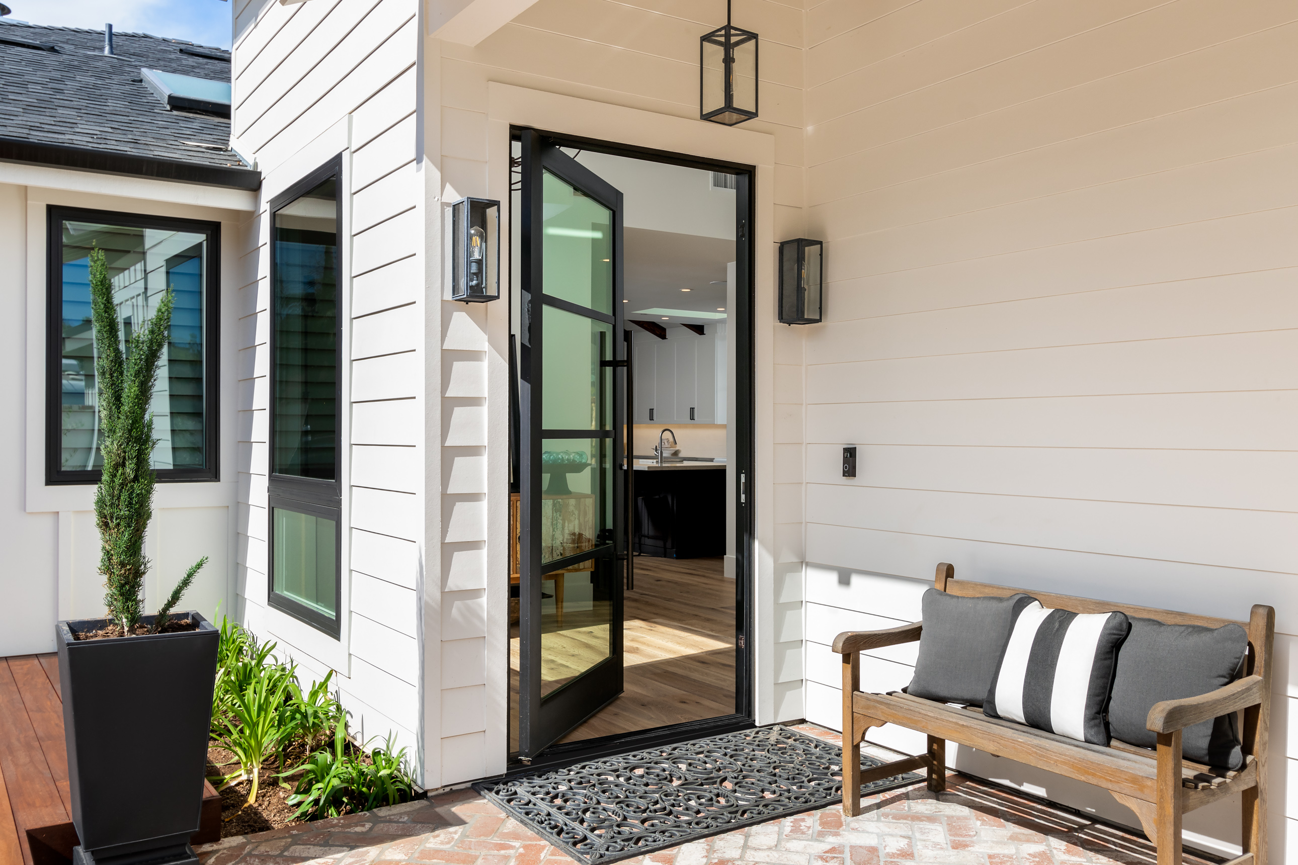 Dixieline Door Installation Financing